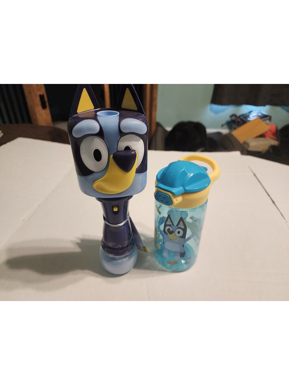 Bluey Set